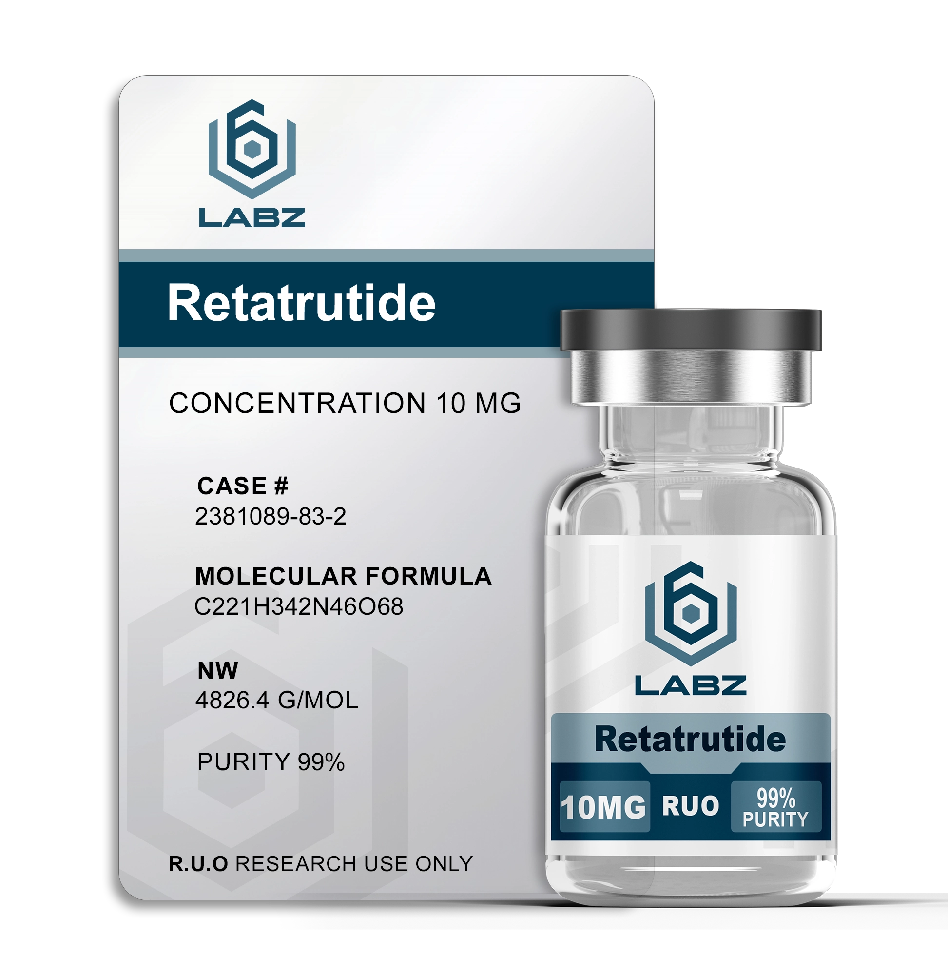 Cagrilintide 5mg – 6LABZ