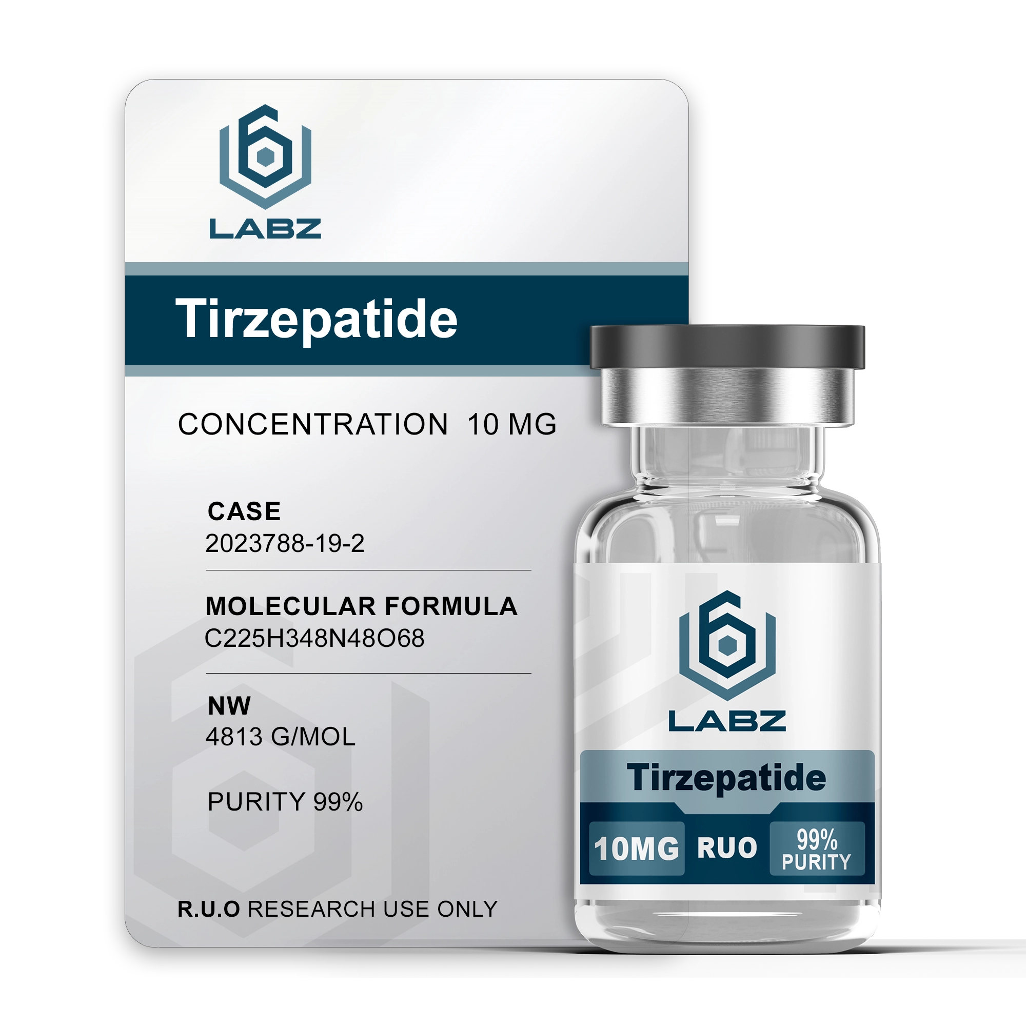 ro compounded tirzepatide cost Tirzepatide Cost in 2025: Brand-Names, Compounded, Insurance, and More