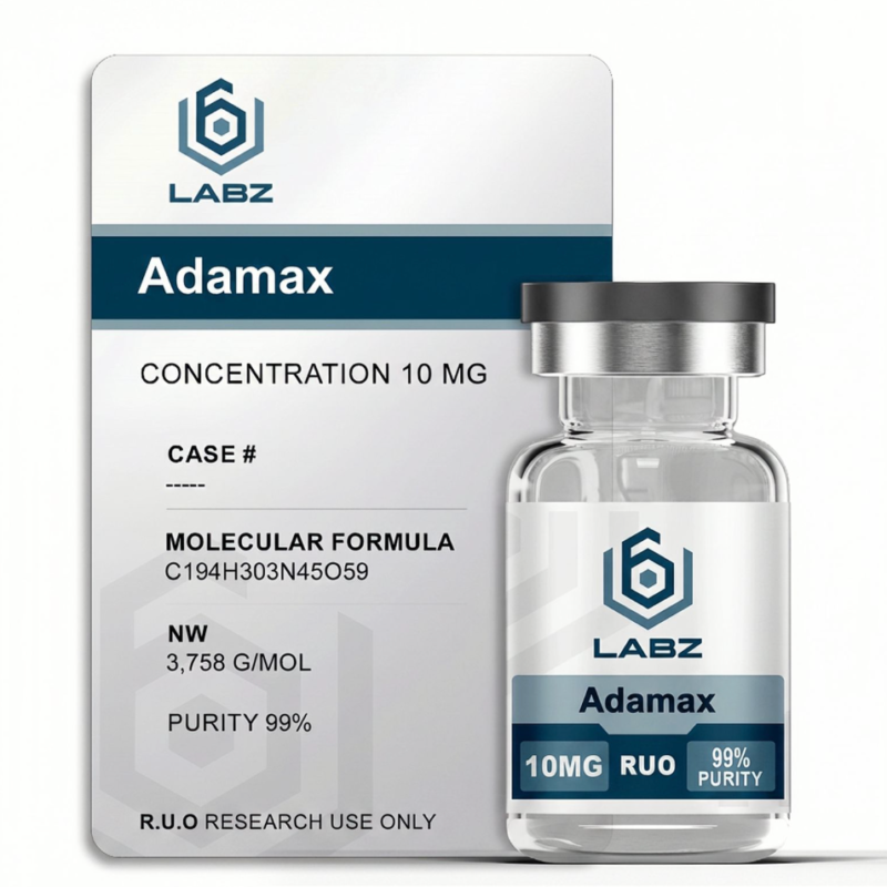 Adamax 10mg