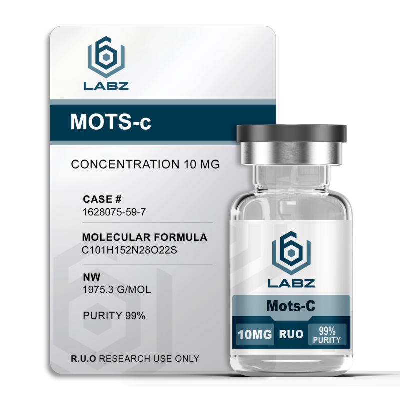 Mots-C 40mg