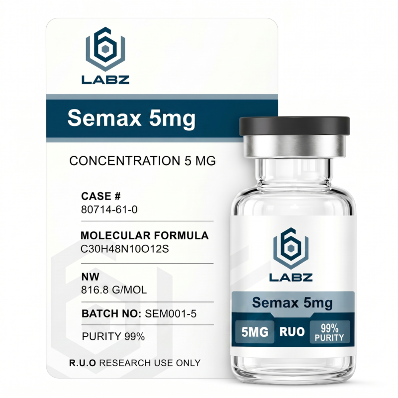 Semax 5mg